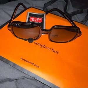 Ray Ban sunglasses
